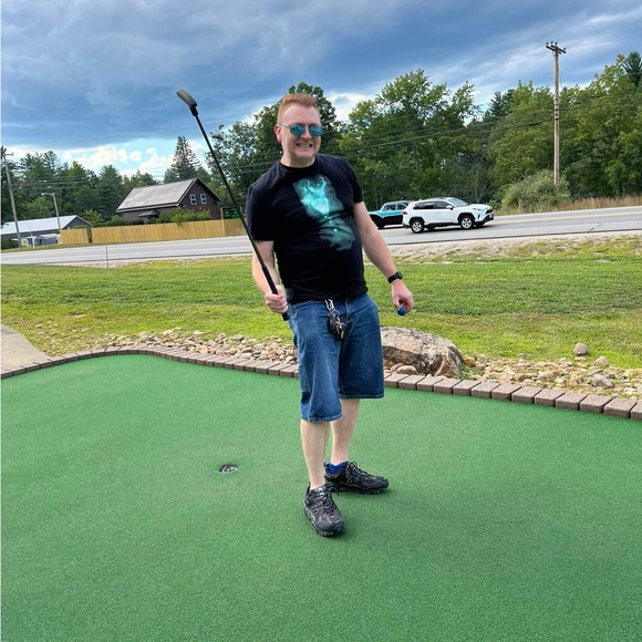 Meet your Posher, Stevie-Leigh - Picture 8 of 8